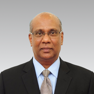 Dato’ Sri Subromaniam Tholasy 